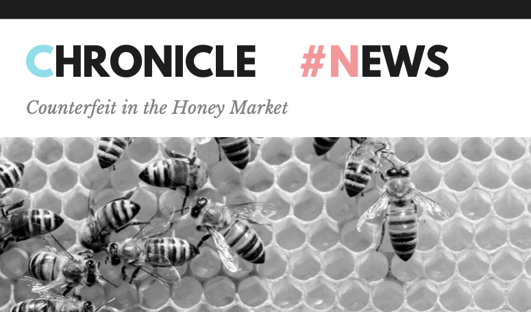 Counterfeit in the Honey Market