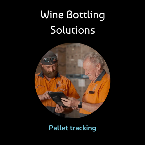 eBottli provides smart, effective, and compliant real-time workflow management software to save money and time and reduce paperwork for sustainable food and wine production and manufacturing industry.